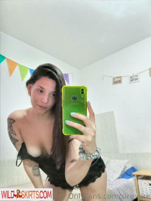 sirenere nude OnlyFans leaked photo #56