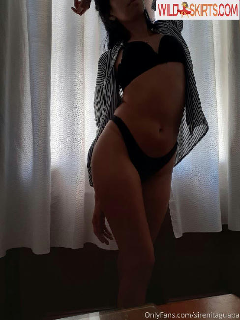 sirenitaguapa / anika1979ct / sirenitaguapa nude OnlyFans, Instagram leaked photo #46