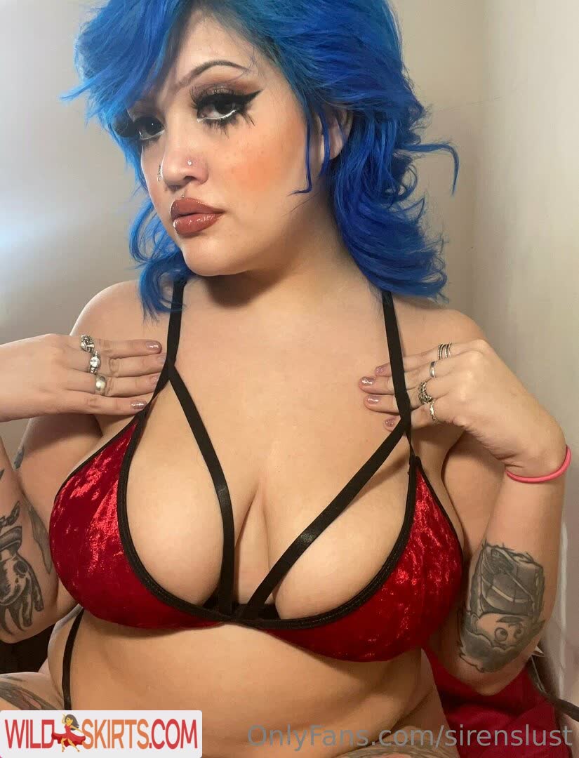 sirenslust / sirens_ent / sirenslust nude OnlyFans, Instagram leaked photo #21