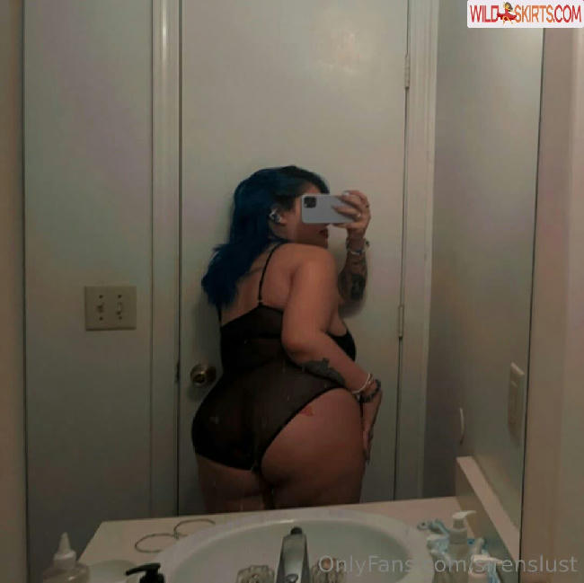 sirenslust / sirens_ent / sirenslust nude OnlyFans, Instagram leaked photo #147