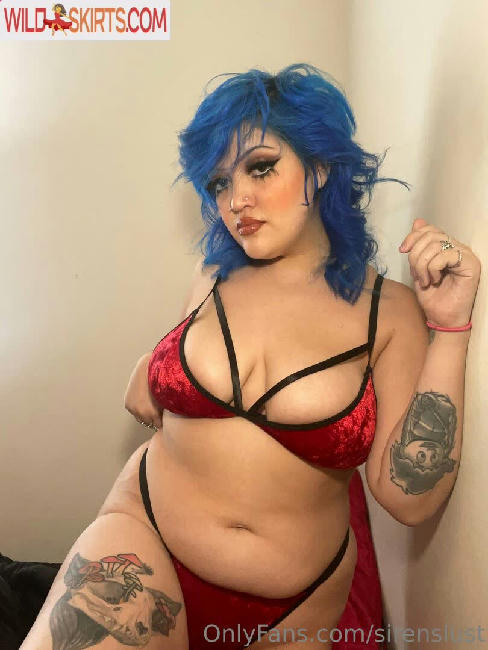 sirenslust / sirens_ent / sirenslust nude OnlyFans, Instagram leaked photo #66