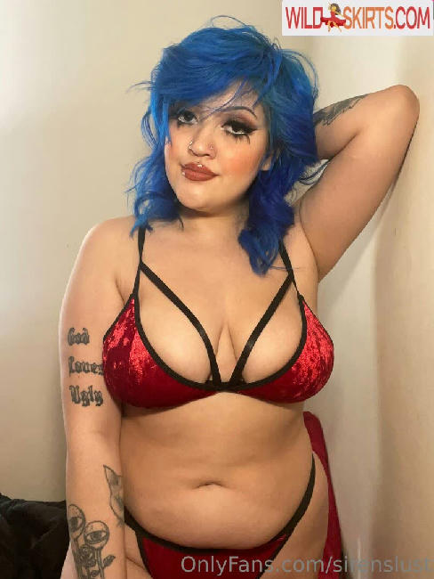 sirenslust / sirens_ent / sirenslust nude OnlyFans, Instagram leaked photo #76