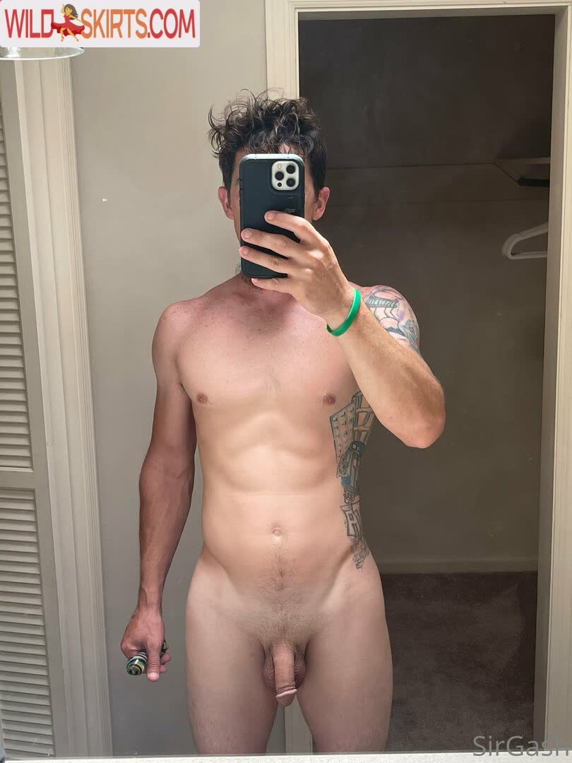 Sirgash nude leaked photo #11