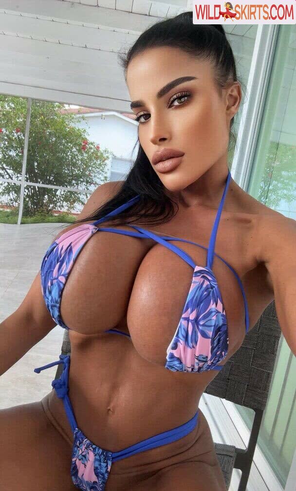 Sirigymbabe / Shani Shachar / shani_shachar_6 / sirigymbabe nude OnlyFans, Instagram leaked photo