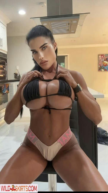 Sirigymbabe / Shani Shachar / shani_shachar_6 / sirigymbabe nude OnlyFans, Instagram leaked photo #12