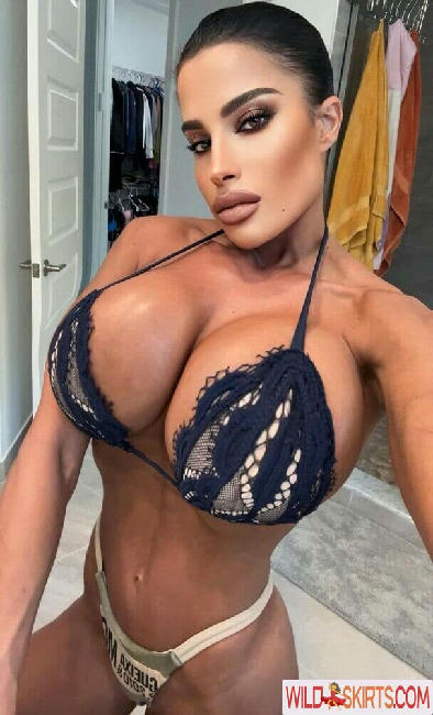 Sirigymbabe / Shani Shachar / shani_shachar_6 / sirigymbabe nude OnlyFans, Instagram leaked photo #6