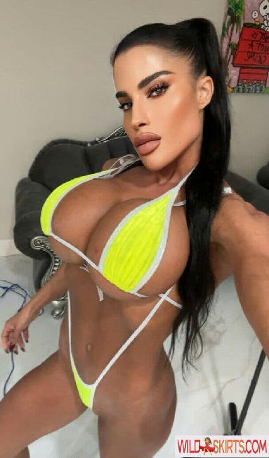 Sirigymbabe / Shani Shachar / shani_shachar_6 / sirigymbabe nude OnlyFans, Instagram leaked photo #8