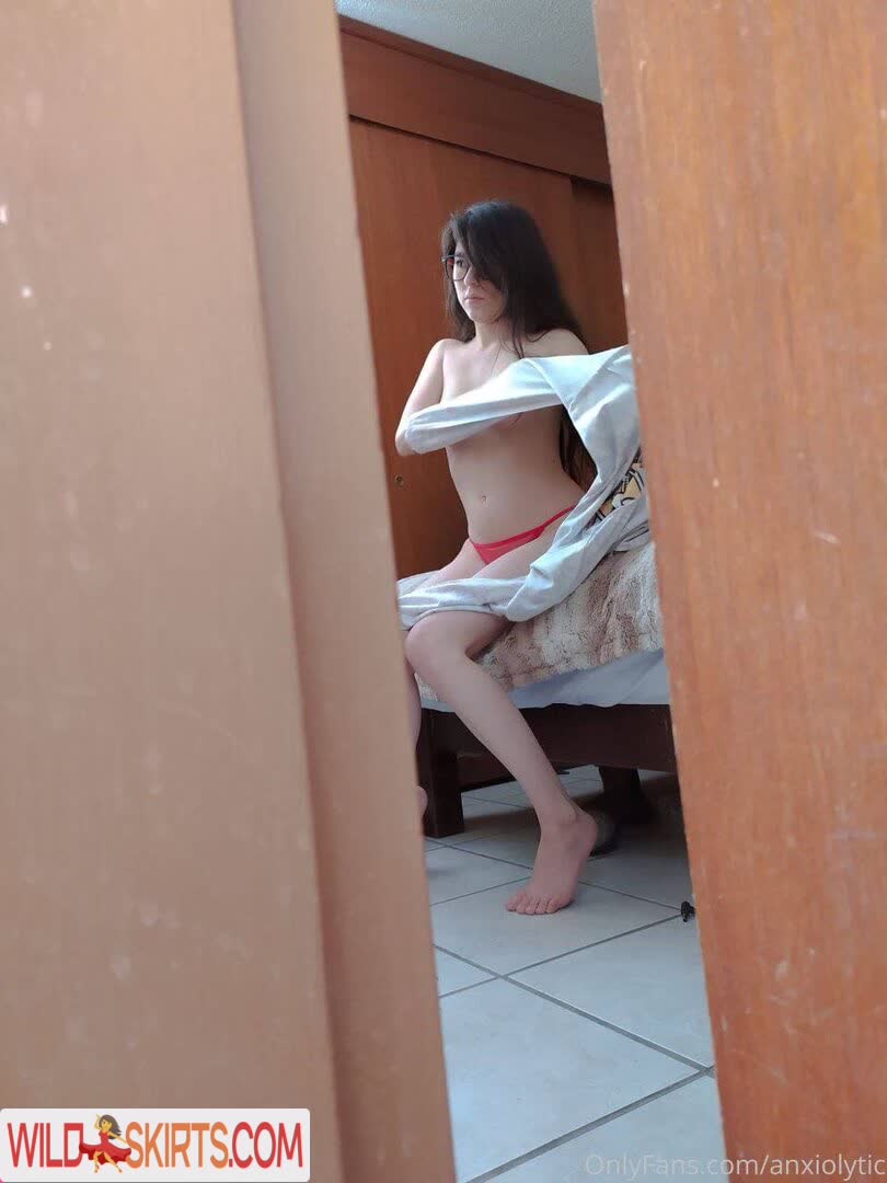 Sirihime nude leaked photo #27