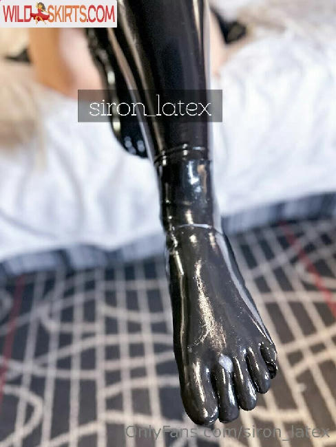 siron_latex nude OnlyFans, Instagram leaked photo #53