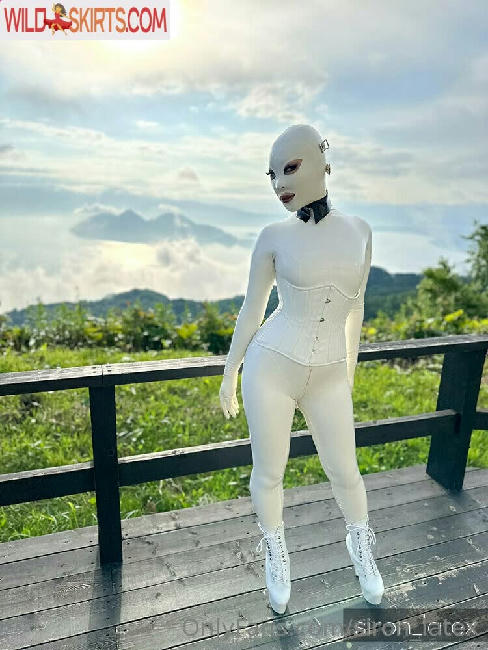 siron_latex nude OnlyFans, Instagram leaked photo #100