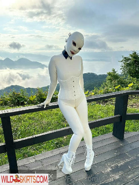 siron_latex nude OnlyFans, Instagram leaked photo #110