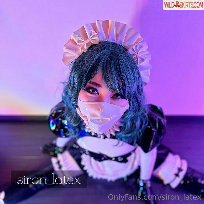 siron_latex avatar