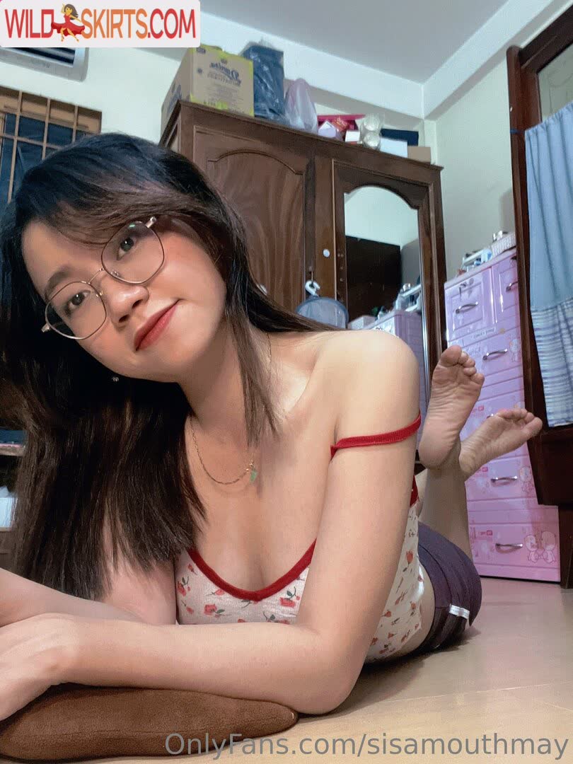 Sisamouthmay nude leaked photo #38