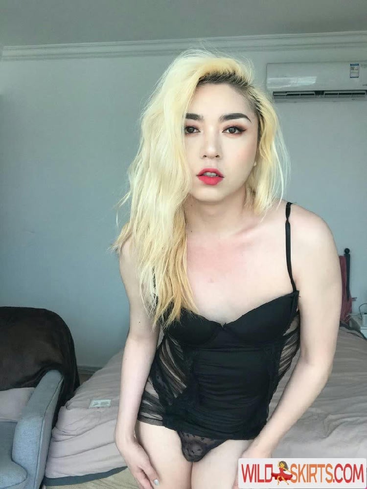 Sisdon / chinese femboy / sisdon / sisdon8 nude OnlyFans, Instagram leaked photo #16