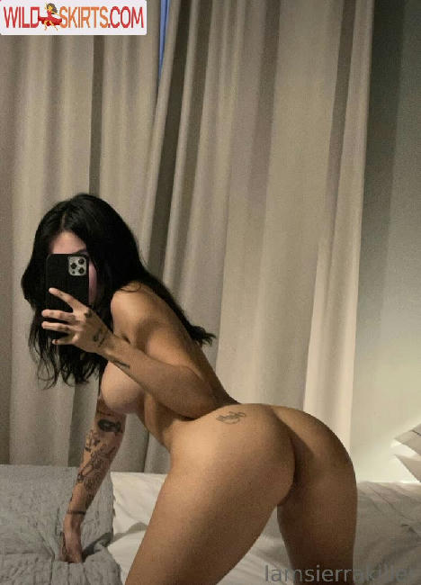 sisikk / Sierrakieler / sisikk nude OnlyFans, Instagram leaked photo #14