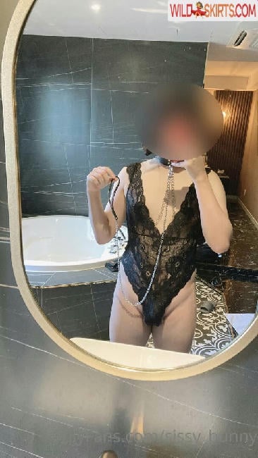 sissy_bunny / sissy_bunny / sissybunny nude OnlyFans, Instagram leaked photo #32