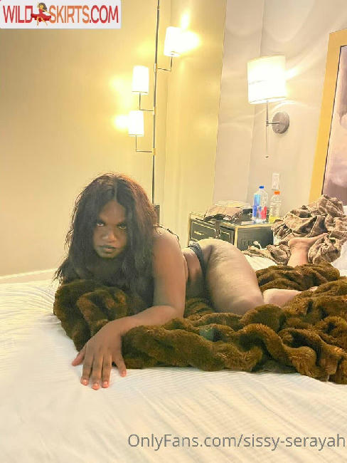 sissy-serayah / serayah / sissy-serayah nude OnlyFans, Instagram leaked photo #5