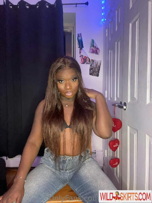 sissy-serayah / serayah / sissy-serayah nude OnlyFans, Instagram leaked photo #33