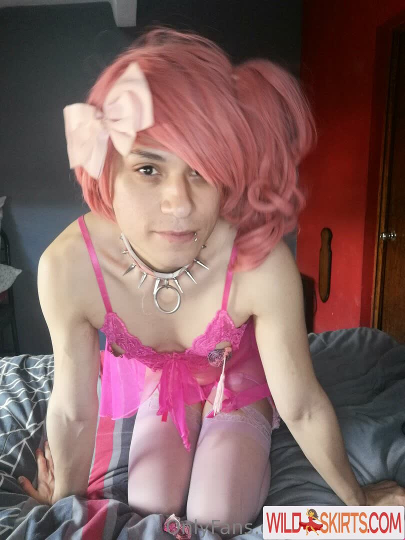 Sissyhope nude leaked photo #46