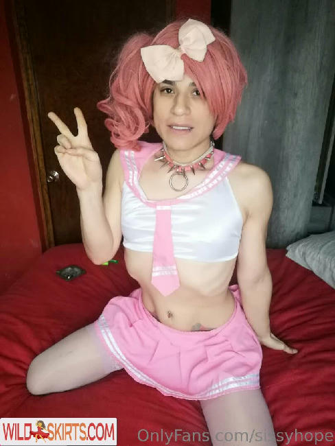 sissyhope nude OnlyFans, Instagram leaked photo #54