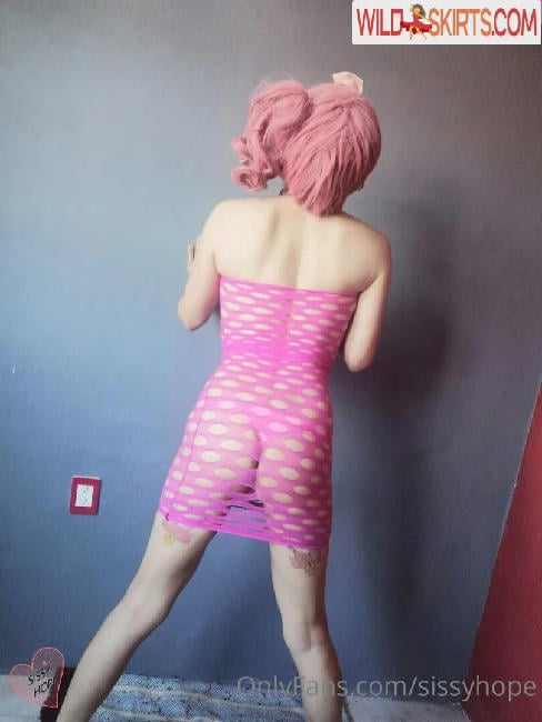 sissyhope nude OnlyFans, Instagram leaked photo #3