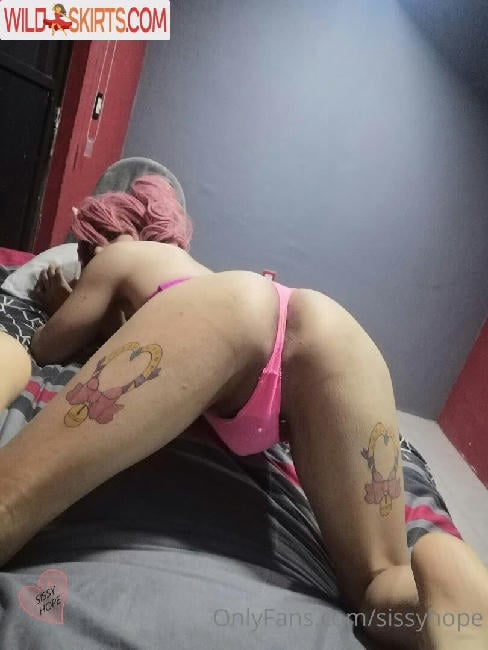 sissyhope nude OnlyFans, Instagram leaked photo #12