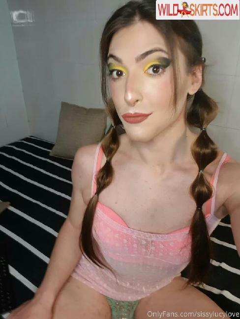 sissylucylove / sissylucy204 / sissylucylove nude OnlyFans, Instagram leaked photo #10