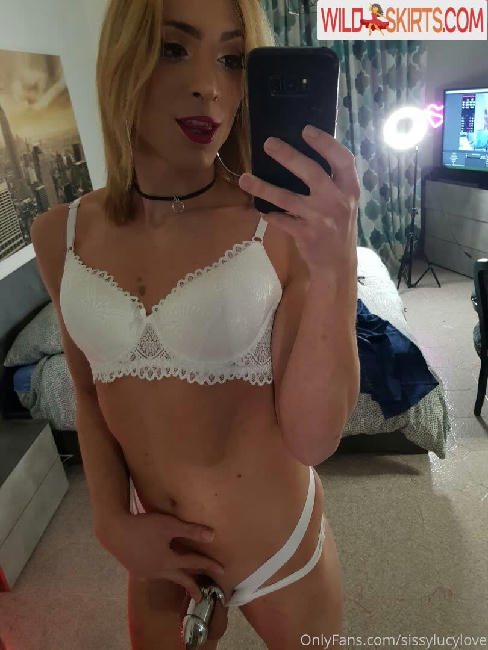 sissylucylove / sissylucy204 / sissylucylove nude OnlyFans, Instagram leaked photo #76