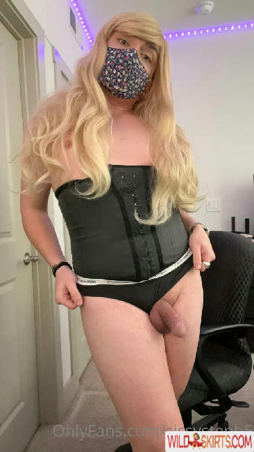 sissysteph5 / sissysteph / sissysteph5 nude OnlyFans, Instagram leaked photo #12