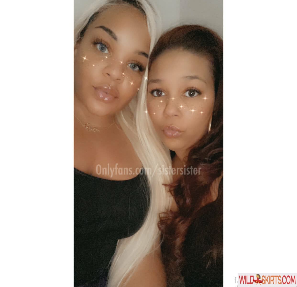 sistersister / officialsistersister / sistersister nude OnlyFans, Instagram leaked photo #1