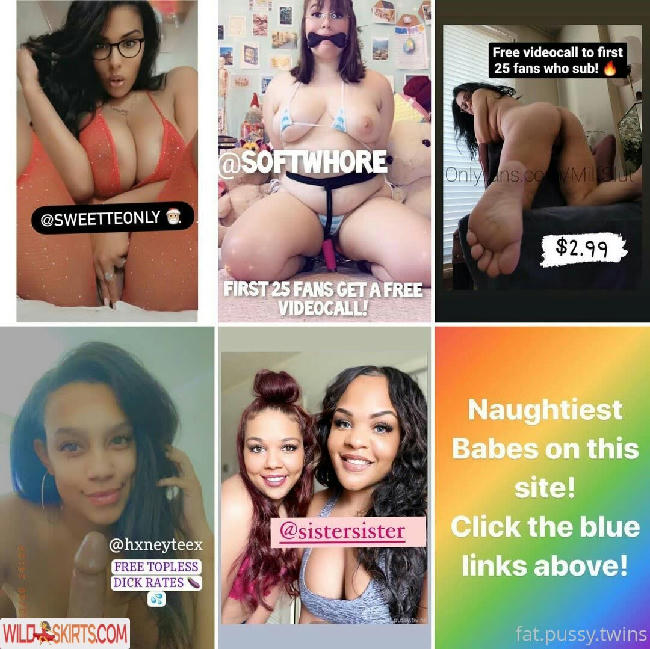 sistersister / officialsistersister / sistersister nude OnlyFans, Instagram leaked photo #25