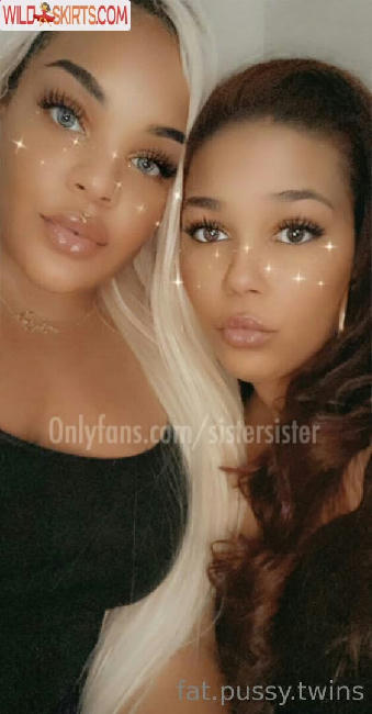 sistersister / officialsistersister / sistersister nude OnlyFans, Instagram leaked photo #76