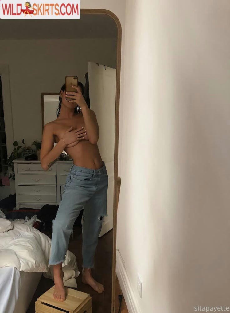 Sita Payette / sitapayette nude OnlyFans, Instagram leaked photo #15