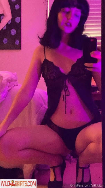 sithbitch nude OnlyFans, Instagram leaked photo #22