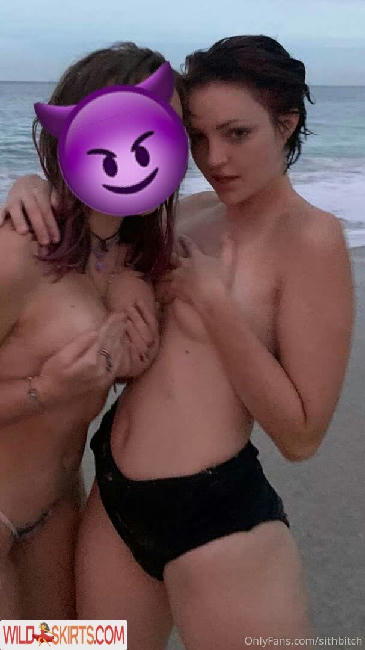 sithbitch nude OnlyFans, Instagram leaked photo #13