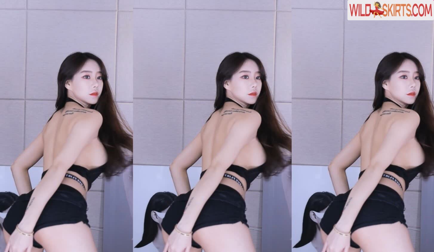 Siw0ns 김시원해요 / siw0ns nude Instagram leaked photo #6