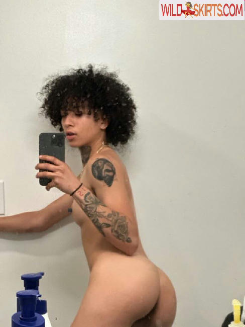 Sixthestar / Sixtyb1 / sixthestar / sixthestarr nude OnlyFans, Instagram leaked photo #5