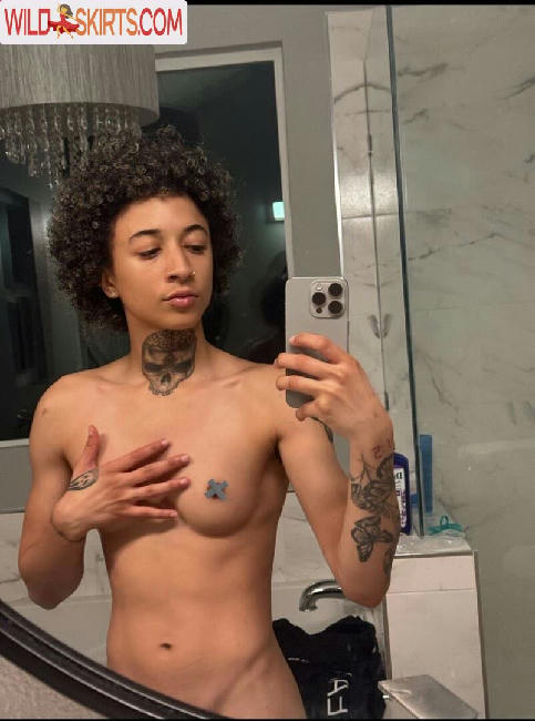 Sixthestar / Sixtyb1 / sixthestar / sixthestarr nude OnlyFans, Instagram leaked photo #13