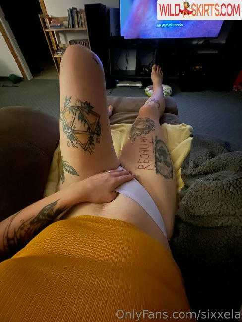 sixxela / sixxela / sixxela_ nude OnlyFans, Instagram leaked photo #160