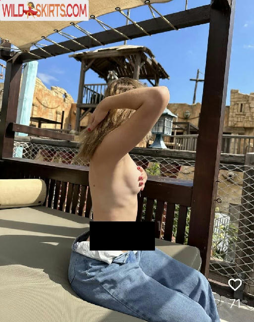 Skainheda / skainheda nude Instagram leaked photo #17