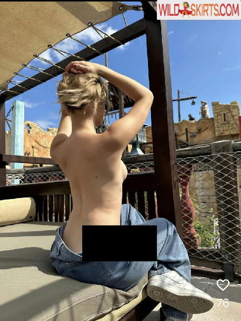 Skainheda / skainheda nude Instagram leaked photo #18
