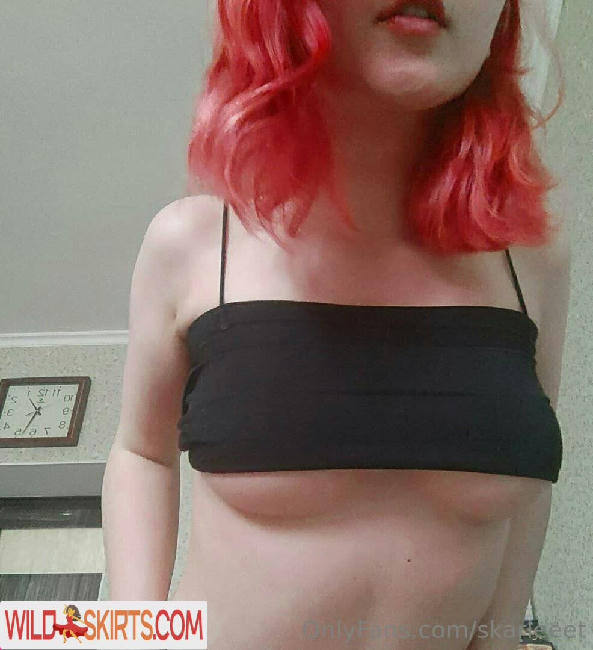 skarleeet / skarleeeeeeeeeth / skarleeet nude OnlyFans, Instagram leaked photo #20