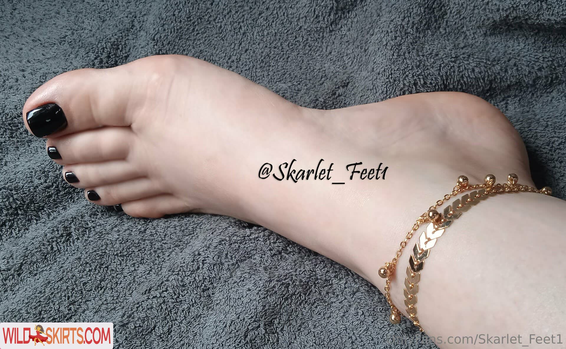 Skarlet_feet1 nude leaked photo #49