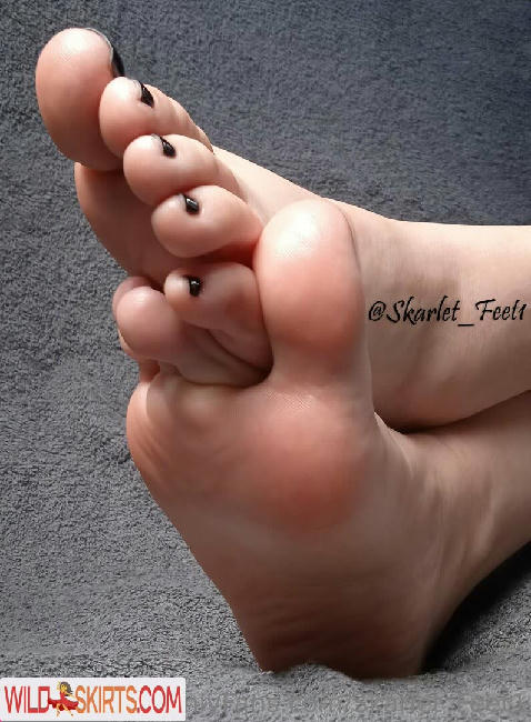 skarlet_feet1 nude OnlyFans leaked photo #38