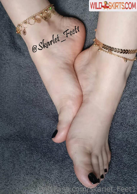 skarlet_feet1 nude OnlyFans leaked photo #42