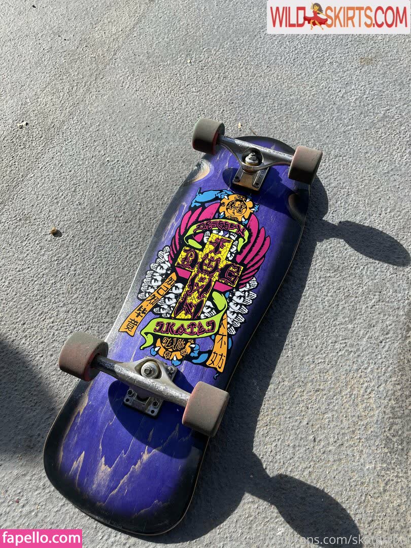 Skaterrboi nude leaked photo #4