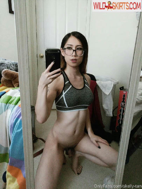 skelly-tan / skelly-tan / skelly.tan nude OnlyFans, Instagram leaked photo #64