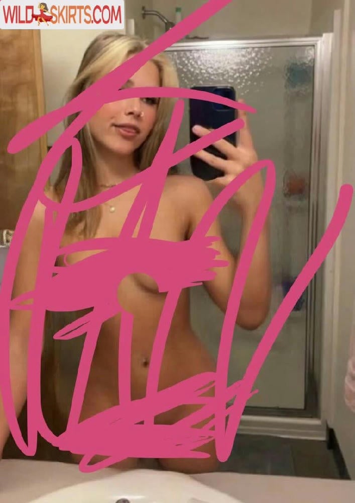 Skillsawww / skilahblue nude Instagram leaked photo #1