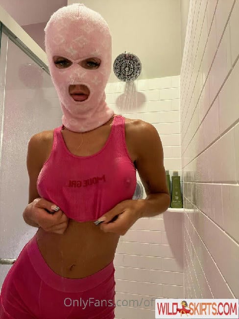 Skimaskgirl / officialskimaskgirl / theskimaskgirl nude OnlyFans, Instagram leaked photo #17