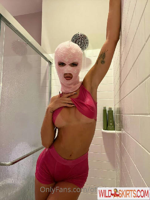 Skimaskgirl / officialskimaskgirl / theskimaskgirl nude OnlyFans, Instagram leaked photo #84